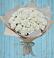 Букет цветов из: Гвоздики в Барсуковской