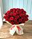 Букет 29 Красных роз в Барсуковской