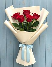 Букет Классика чувств #REPLACE_PRED# Барсуковской