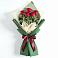 Букет цветов из: Розы в Барсуковской