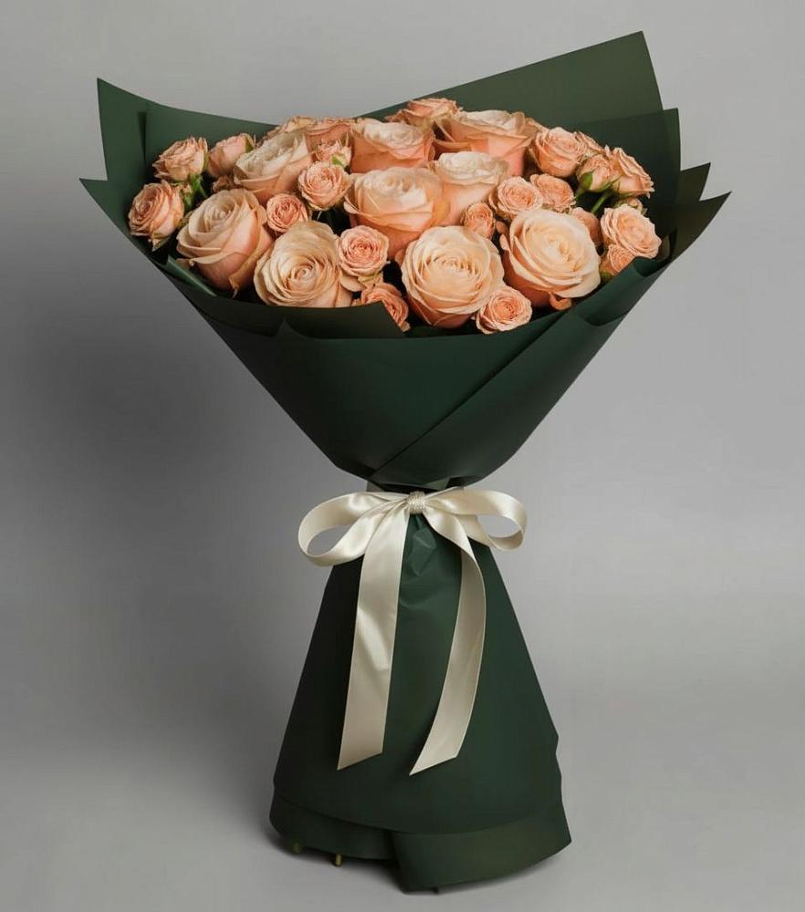 Букет Элегантный в Барсуковской