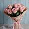 Букет цветов из: Розы в Барсуковской