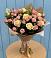 Букет цветов из: Розы в Барсуковской