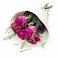 Букет цветов из: Розы в Барсуковской