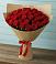 Букет Красные розы Милано в Барсуковской