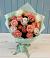 Букет цветов из: Розы в Барсуковской
