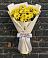 Букет цветов из: Хризантемы в Барсуковской