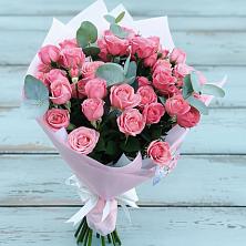 Букет Леди совершенство в Барсуковской